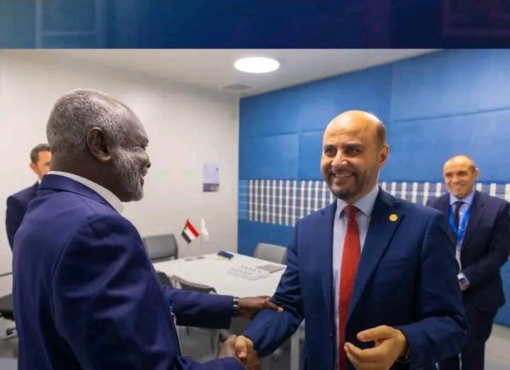 السودان وصندوق أوبك للتنمية الدولية يبحثان تسوية الديون المستحقة على السودان