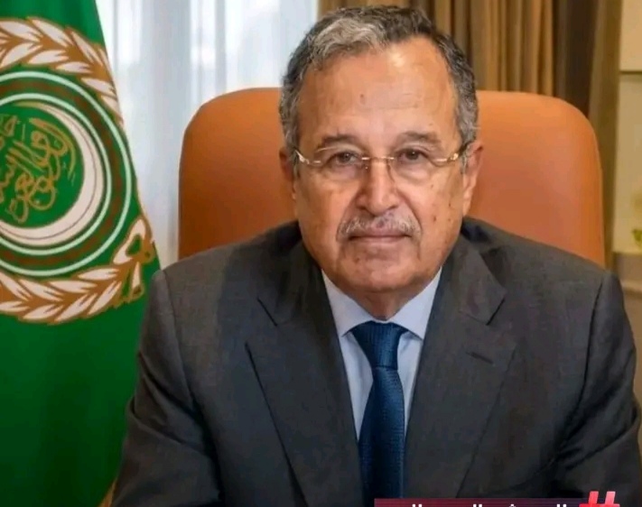 خبر رئيسي