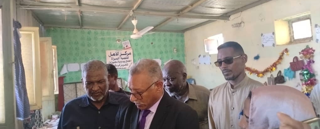 خبر رئيسي